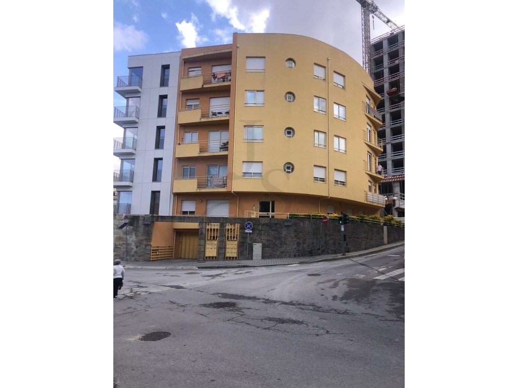 1 bedroom Apartment in Vila Nova de Gaia, Portugal No. 223878