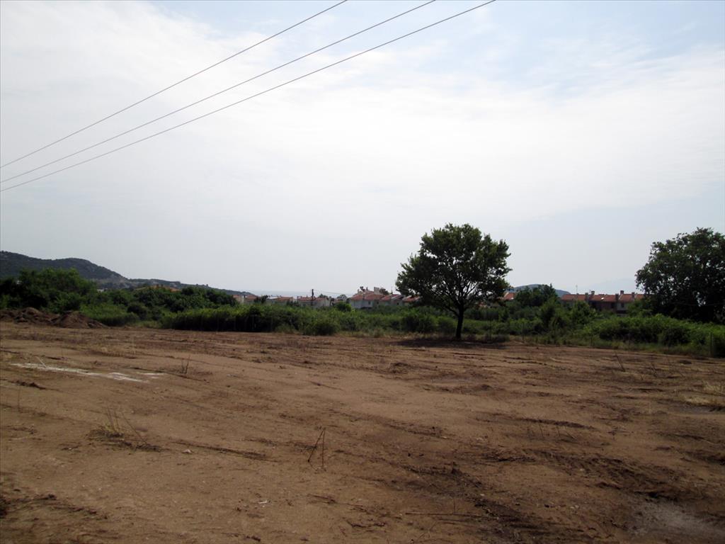 4100m² Hotel in Kavala, Greece No. 7710