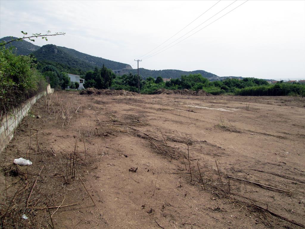 4100m² Hotel in Kavala, Greece No. 7710