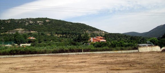 4100m² Hotel in Kavala, Greece No. 7710 3