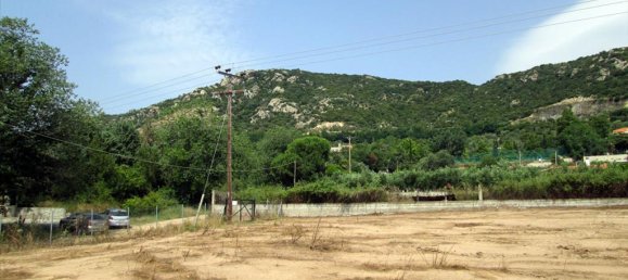 4100m² Hotel in Kavala, Greece No. 7710 4