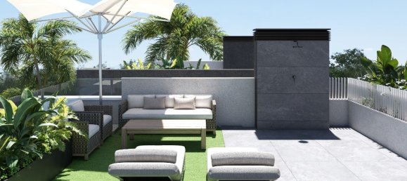 2 bedrooms Villa in Pilar de la Horadada, Spain No. 290254 5