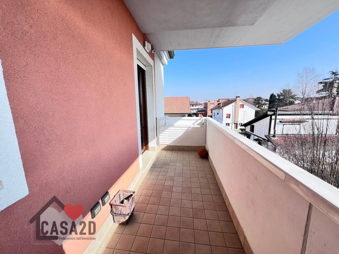 Apartamento T2 em Bertinoro, Italy N.º 321311