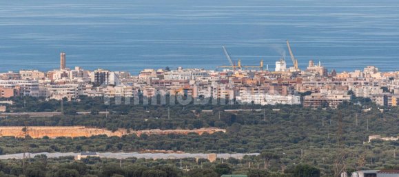 Вилла с 6 спальнями в Монополи, Италия № 59735 7