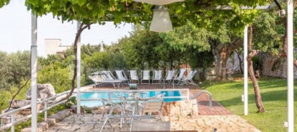 Villa T6 em Monopoli, Italy N.º 59735 25