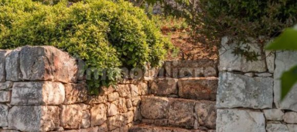 Вилла с 6 спальнями в Монополи, Италия № 59735 3