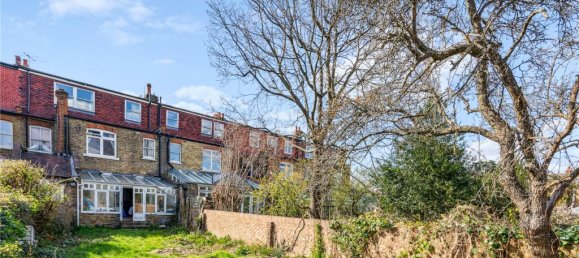 5 bedrooms House in Barnes, United Kingdom No. 5166 2