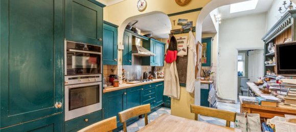 5 bedrooms House in Barnes, United Kingdom No. 5166 20