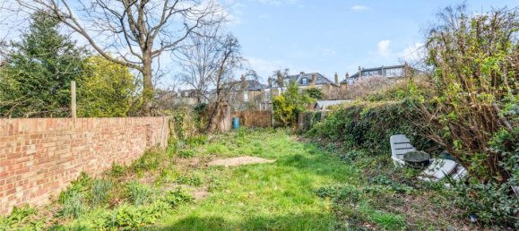 5 bedrooms House in Barnes, United Kingdom No. 5166 14