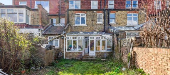 5 bedrooms House in Barnes, United Kingdom No. 5166 29