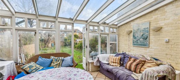 5 bedrooms House in Barnes, United Kingdom No. 5166 8