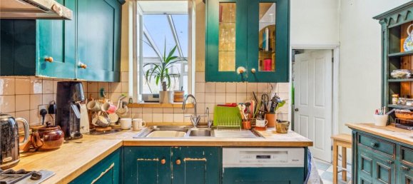 5 bedrooms House in Barnes, United Kingdom No. 5166 7