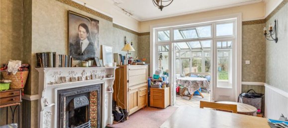 5 bedrooms House in Barnes, United Kingdom No. 5166 4