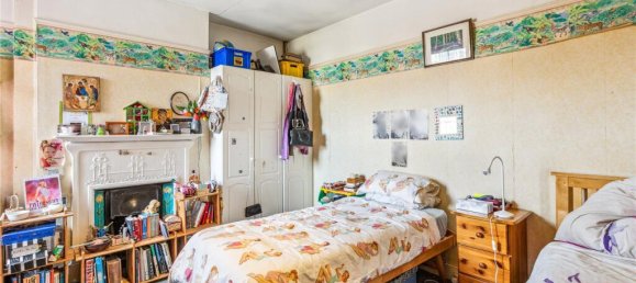 5 bedrooms House in Barnes, United Kingdom No. 5166 25