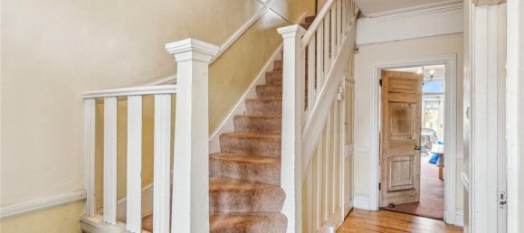 5 bedrooms House in Barnes, United Kingdom No. 5166 23