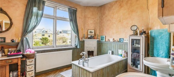 5 bedrooms House in Barnes, United Kingdom No. 5166 12