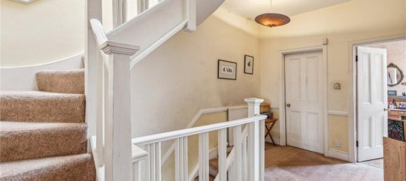 5 bedrooms House in Barnes, United Kingdom No. 5166 27