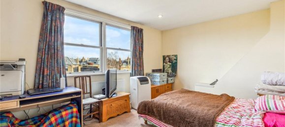 5 bedrooms House in Barnes, United Kingdom No. 5166 24