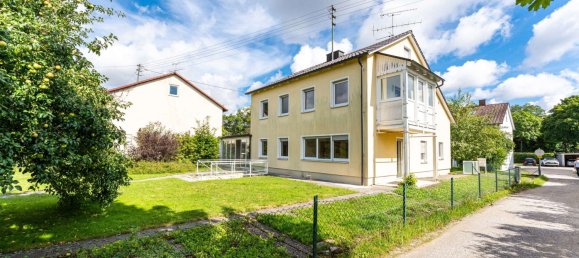 Grundstück in München, Germany, Nr. 232364 4