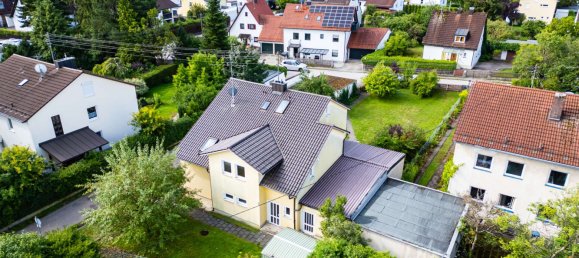 Grundstück in München, Germany, Nr. 232364 7