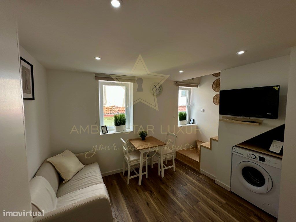 1 chambre Maison à Porto, Portugal No. 323867