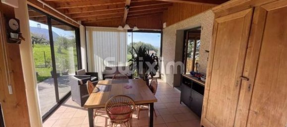 3 bedrooms House in Villaz, France No. 310304 2