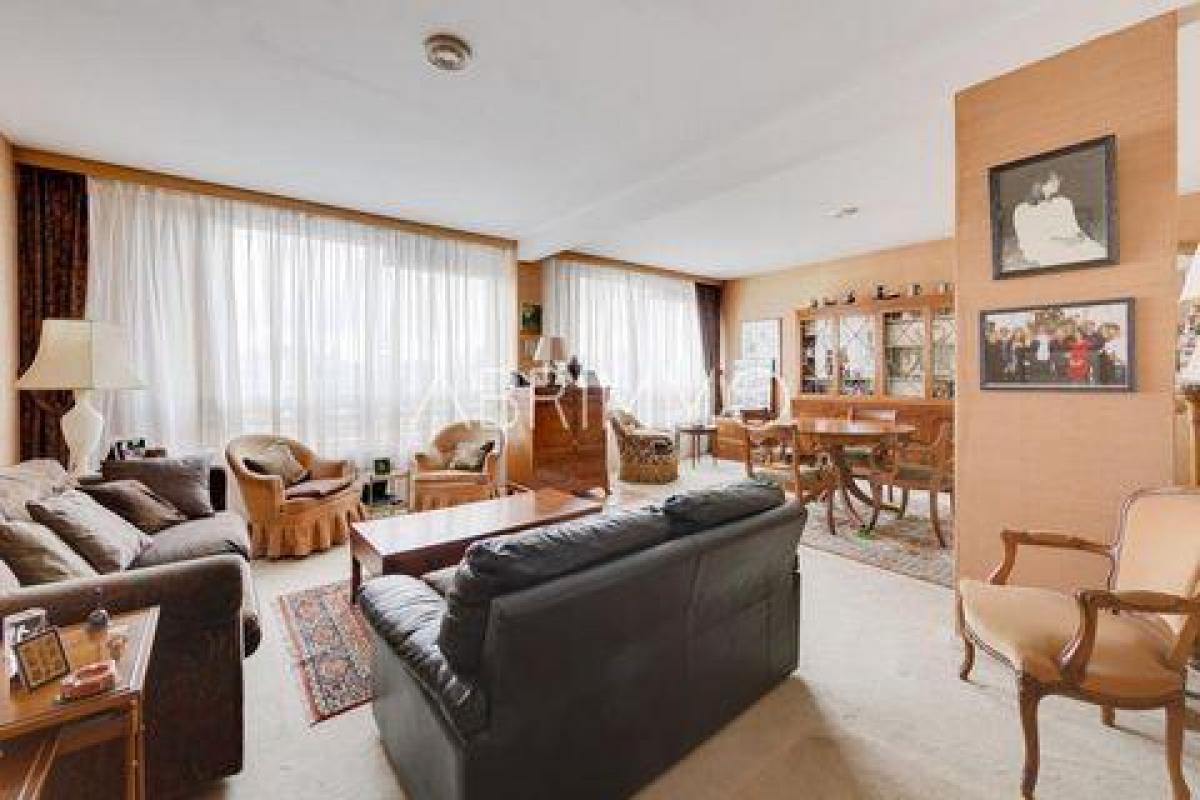 3 chambres Condo à Valenciennes, France No. 33177