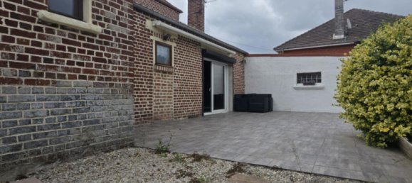 2 bedrooms House in Bourecq, France No. 340619 13