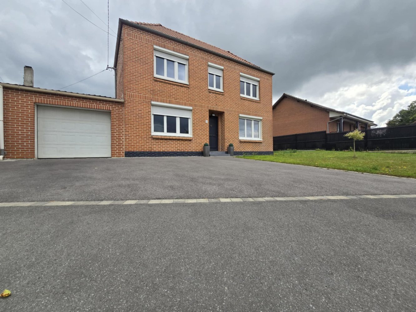 2 bedrooms House in Bourecq, France No. 340619