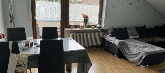 2 Schlafzimmer Wohnung in Schwäbisch Hall, Germany, Nr. 43489 5