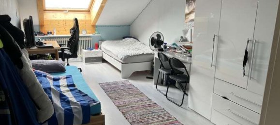 2 Schlafzimmer Wohnung in Schwäbisch Hall, Germany, Nr. 43489 9