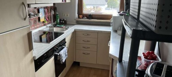 2 Schlafzimmer Wohnung in Schwäbisch Hall, Germany, Nr. 43489 8