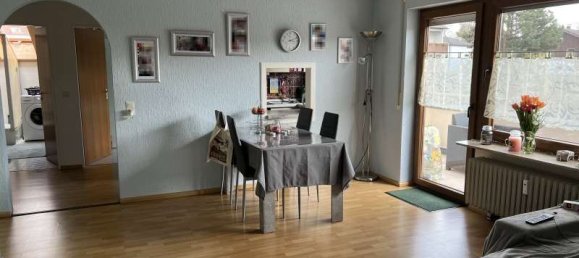 2 Schlafzimmer Wohnung in Schwäbisch Hall, Germany, Nr. 43489 6