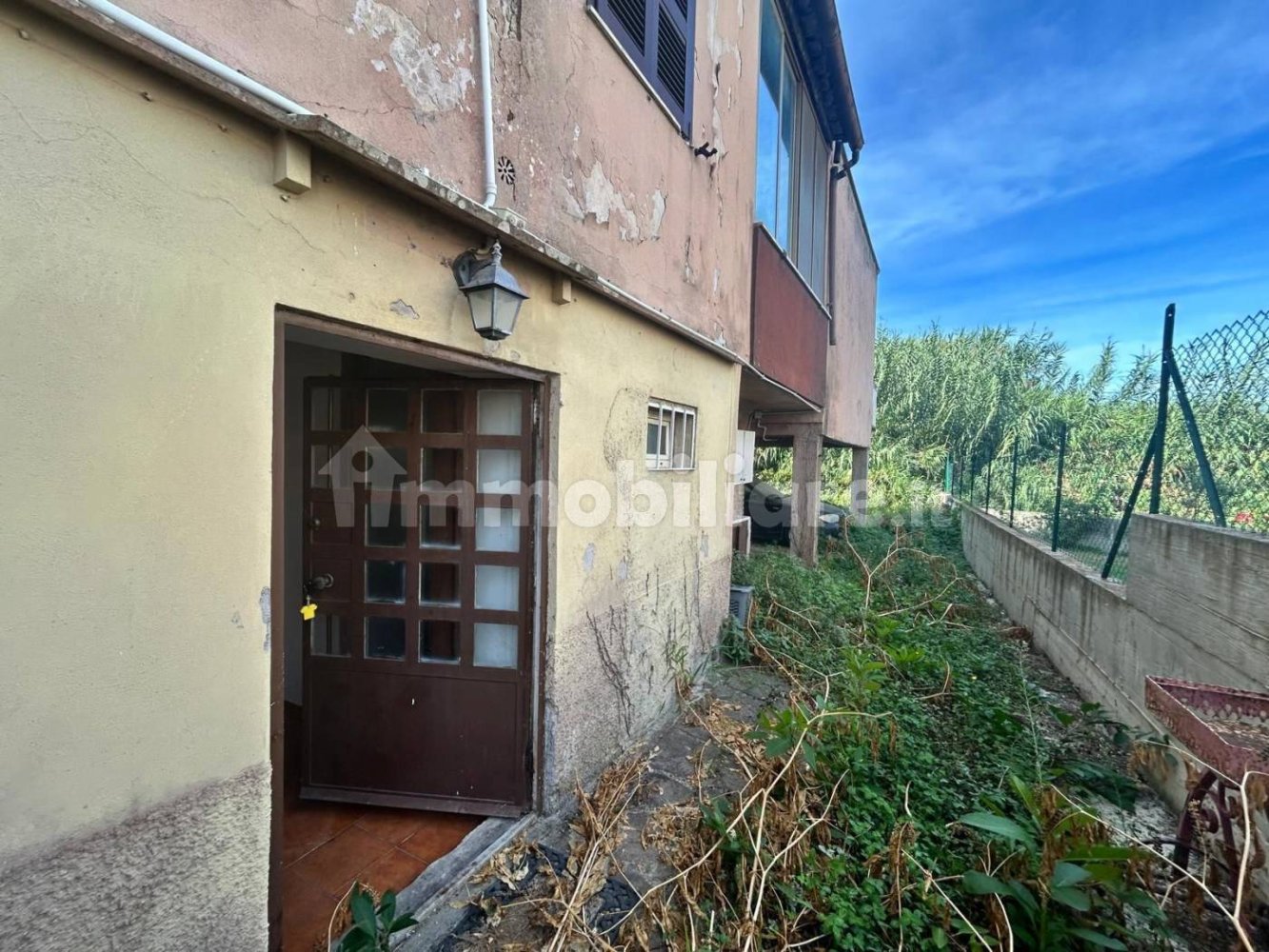 20m² Warehouse in Marino, Italy No. 336129