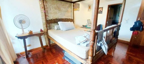 شقة 2 غرف نوم  في Bangkok, Thailand رقم 13967 2