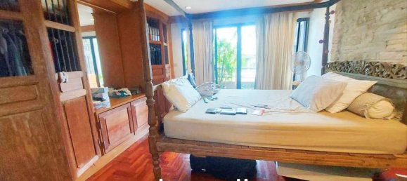 شقة 2 غرف نوم  في Bangkok, Thailand رقم 13967 3