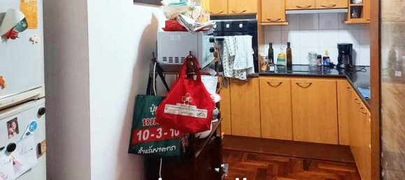 شقة 2 غرف نوم  في Bangkok, Thailand رقم 13967 6