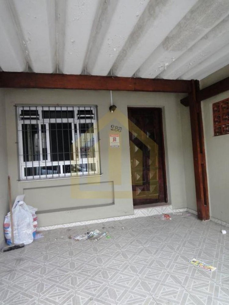 2 chambres Maison à Sao Paulo, Brazil No. 445802