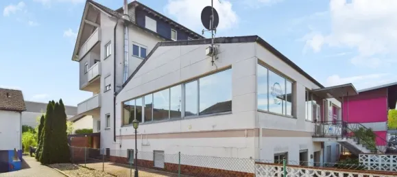 10غرفة بناية في Offenbach, Germany رقم 177610 5