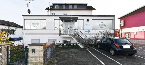 10غرفة بناية في Offenbach, Germany رقم 177610 6