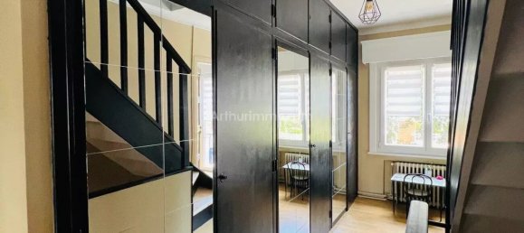 Casa de 7 divisões em Croix, France N.º 335088 10