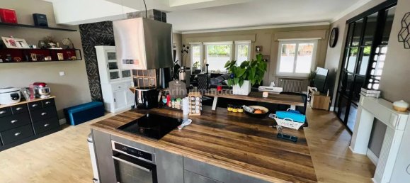 Casa de 7 divisões em Croix, France N.º 335088 21