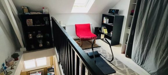 Casa de 7 divisões em Croix, France N.º 335088 17