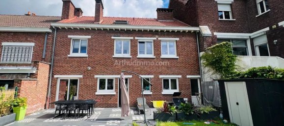 Casa de 7 divisões em Croix, France N.º 335088 2