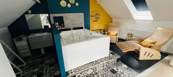 Casa de 7 divisões em Croix, France N.º 335088 16