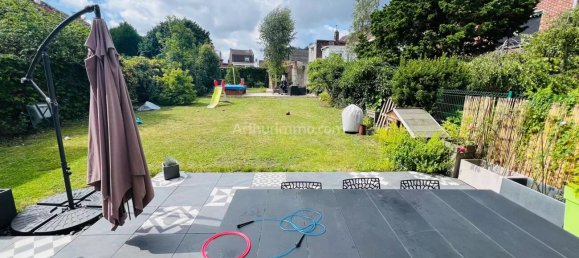 Casa de 7 divisões em Croix, France N.º 335088 24