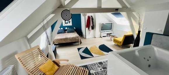 Casa de 7 divisões em Croix, France N.º 335088 15