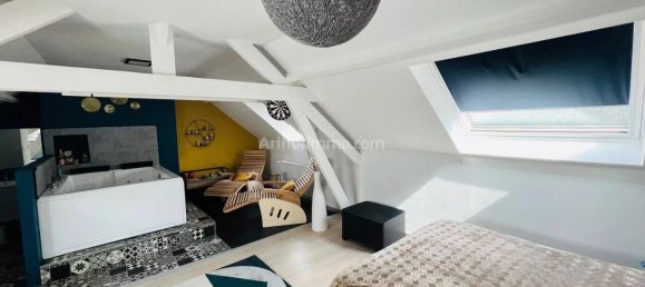 Casa de 7 divisões em Croix, France N.º 335088 13