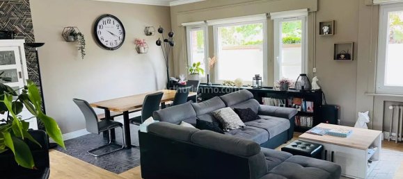 Casa de 7 divisões em Croix, France N.º 335088 5