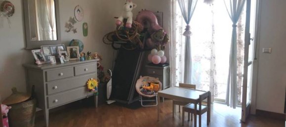 Квартира с 4 комнатами в Ангри, Италия № 262719 14